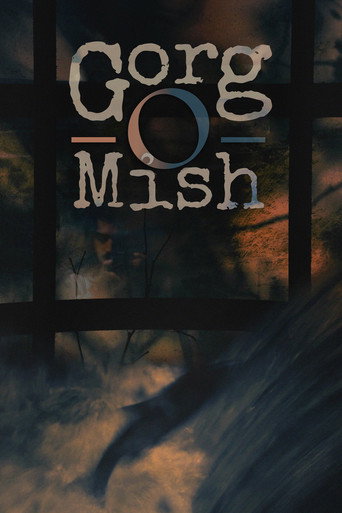 Movie poster for Gorg O Mish (2025)