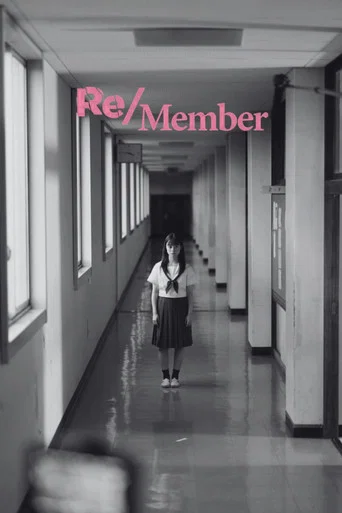 Movie poster for Re/Member (2022)