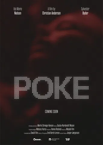 Movie poster for Poke (2023)