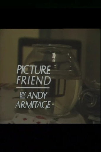 Picture Friend poster