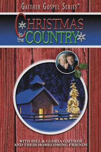 Movie poster for Christmas in the Country (2000)