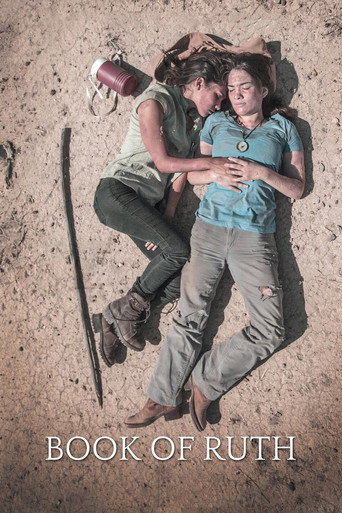 Movie poster for Book of Ruth (2014)