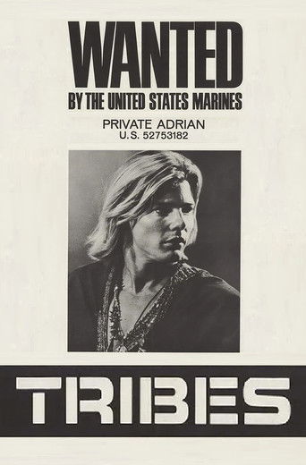 Tribes poster