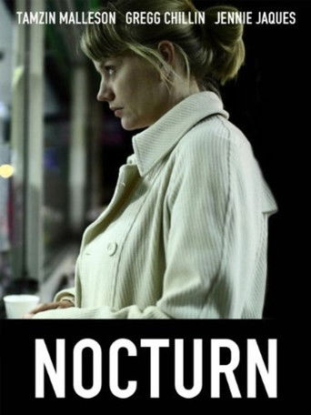Nocturn poster