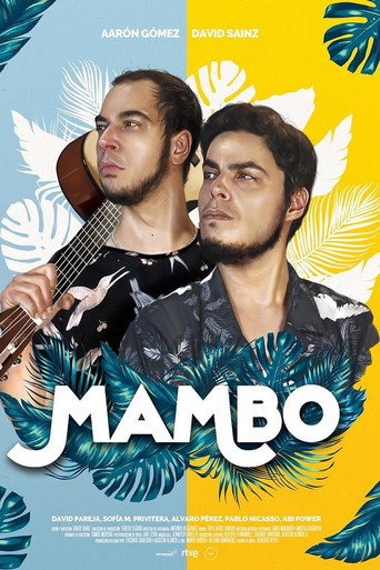 Mambo poster