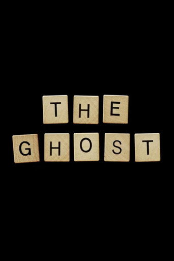 Movie poster for The Ghost (2024)