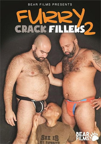 Movie poster for Furry Crack Fillers 2 (2024)