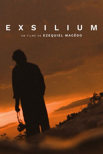 Exsilium poster