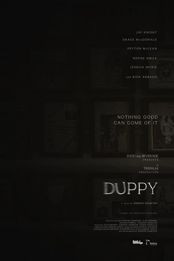 Duppy poster