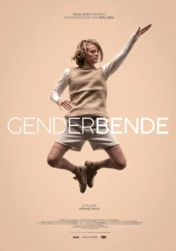 Genderbende poster