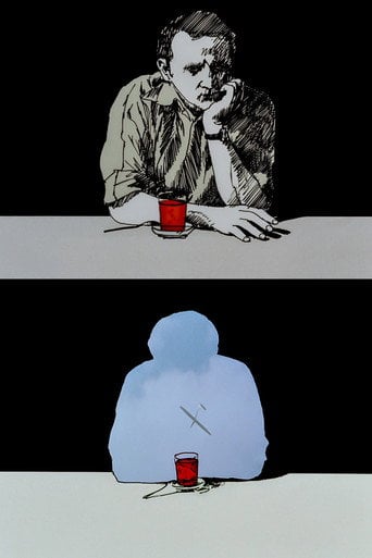 Movie poster for The Chance (1980)
