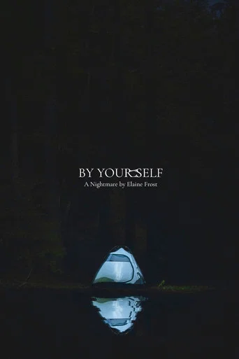 Movie poster for By Yourself