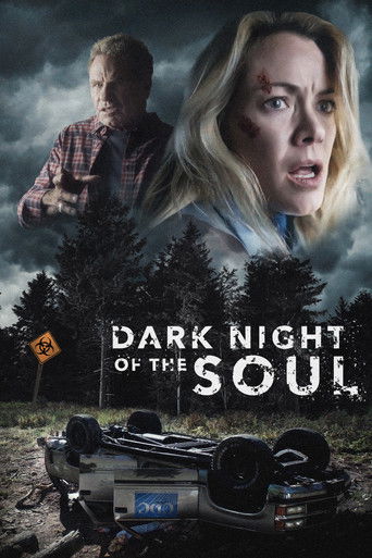 Dark Night of the Soul poster