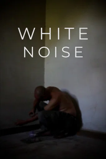 Movie poster for White Noise (2019)