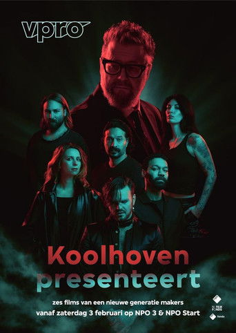 Koolhoven Presents poster