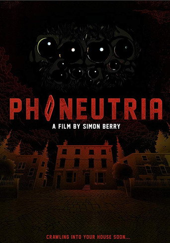 Movie poster for Bite (2018)
