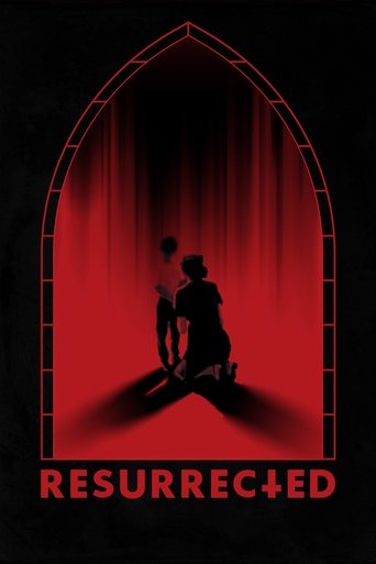 Movie poster for Resurrected (2023)