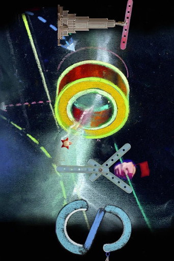 Movie poster for Toys (2011)