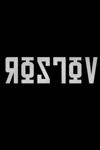 Movie poster for Rostov (2022)