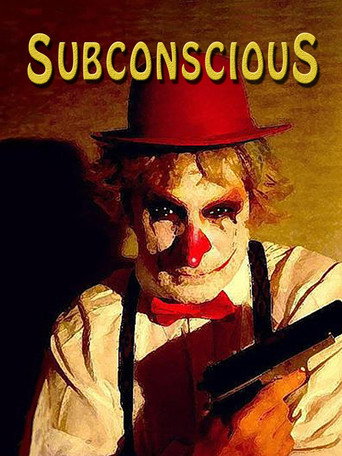 Movie poster for Subconscious (2011)