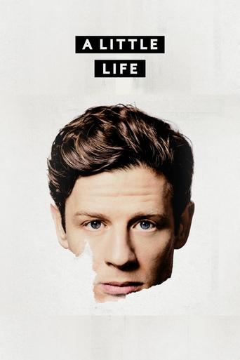 A Little Life poster