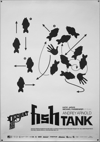 Movie poster for UN/CONTAINED (2014)