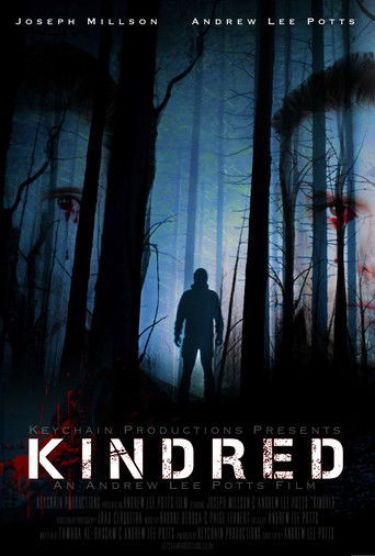 Kindred poster
