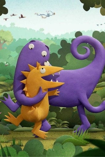 Movie poster for Kiri and Lou Go Raaa! (2026)