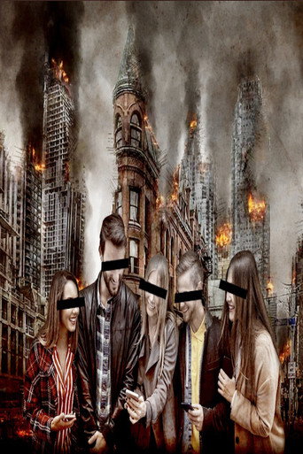 Movie poster for This is a Housing Crisis