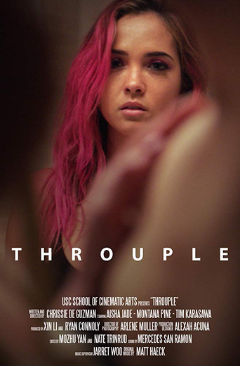 Movie poster for Throuple (2019)
