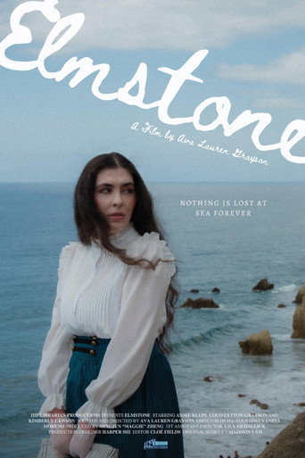 Movie poster for Elmstone