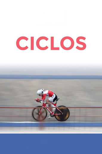 Movie poster for Cycles (2019)
