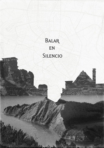 Movie poster for A Silent Bleat (2025)