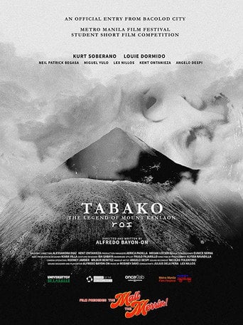 Movie poster for Tabako (2019)