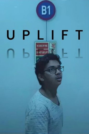 Movie poster for Uplift (2023)