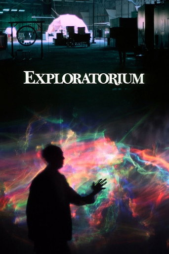 Movie poster for Exploratorium (1974)