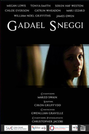 Movie poster for Gadael Sneggi (2013)