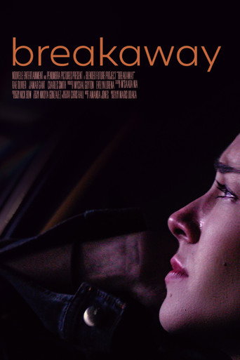 Movie poster for Breakaway (2022)