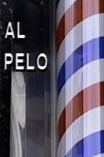 Movie poster for At Your Head (1991)