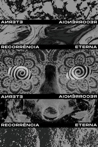 Movie poster for Eternal Recurrance (2024)