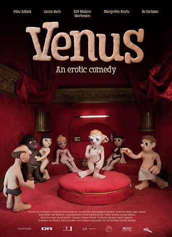 Venus poster