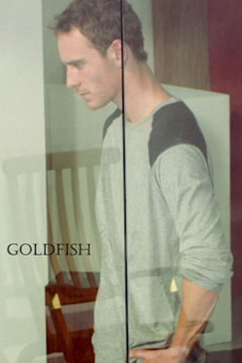 Goldfish poster