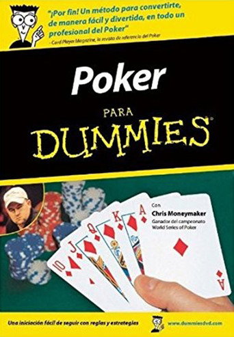 Movie poster for Poker for Dummies (2004)