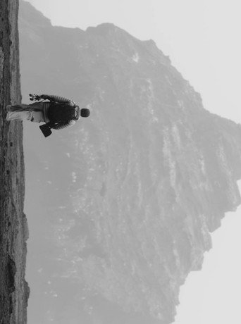 Oceans & Earth - Iceland poster