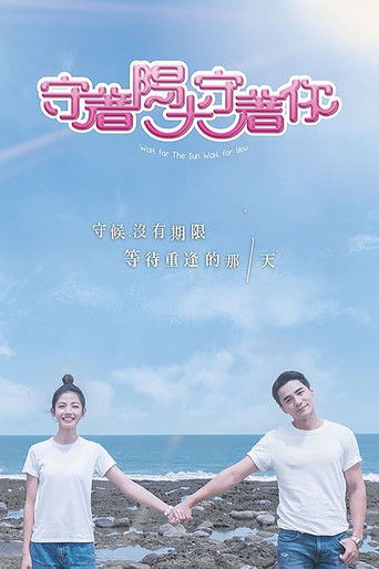 Wait for the Sun Wait for You poster