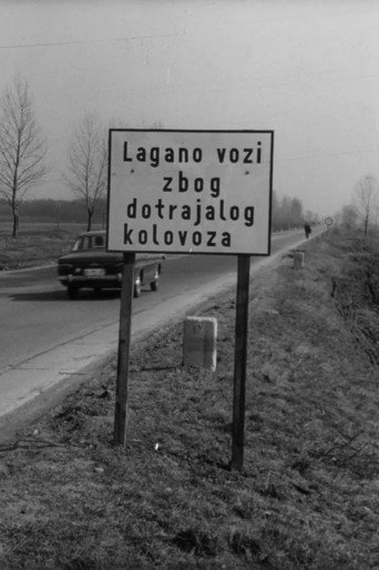 Movie poster for Kamo Vodi Autoput? (1969)