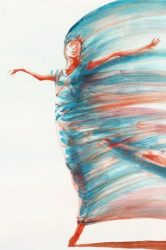 Movie poster for Dance, Dance, Dance (2012)