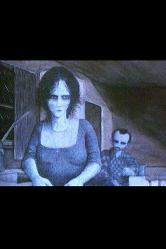 Movie poster for Debts (1986)