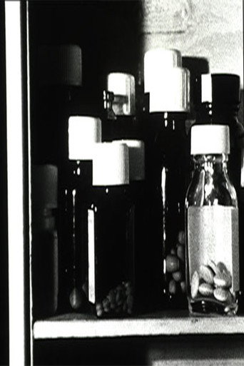 Movie poster for Medicine Box (2004)