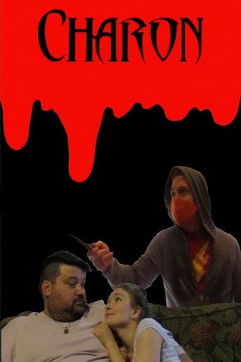 Movie poster for Charon (2021)